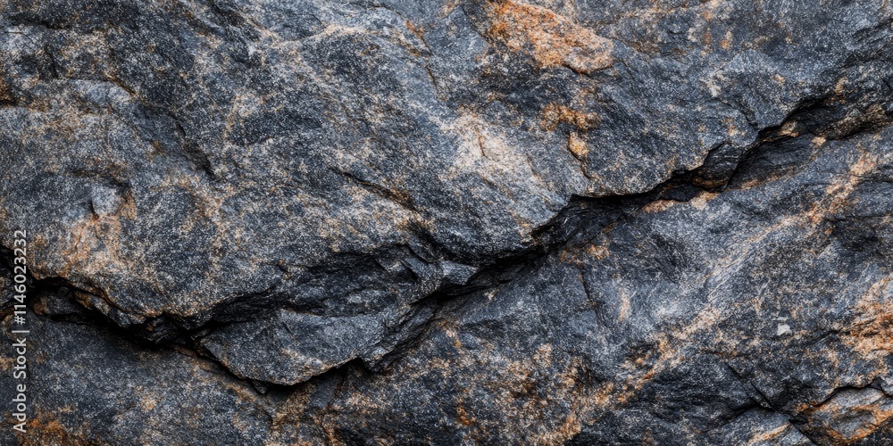 Aufkleber granite stone texture creates an abstract background suitable for various design purposes, offering 