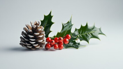 Elegant Holiday Decor