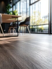 Modern Office Interiors