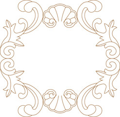 sketch vector illustration silhouette design drawing decoration ornament classic vintage ethnic traditional.eps