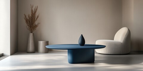 Modern Living Room Furniture