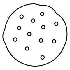 3d rendered illustration of a microscope