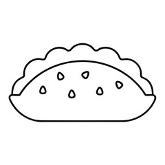 sandwich with cheese