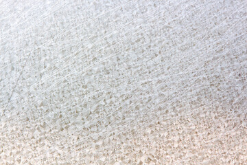 silver metal plate texture