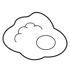 cloud computing concept