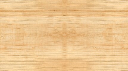 Naklejka premium Brown wooden texture background 
