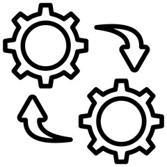 Automation icon