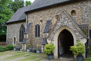 Church of St Julian of Norwich, Norwich