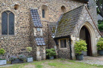 Church of St Julian of Norwich, Norwich