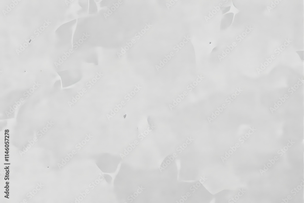 Poster textured white marble background with subtle veins and patterns.
