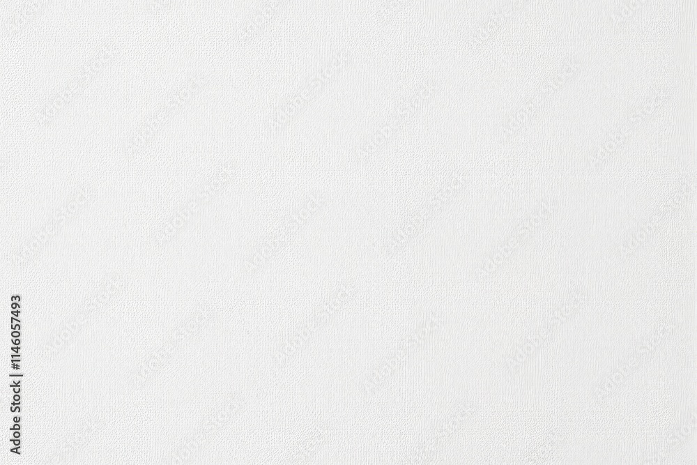 Poster white textured surface for backgrounds and design use.