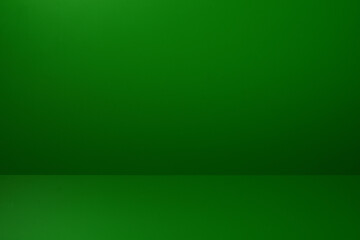 グリーンバック