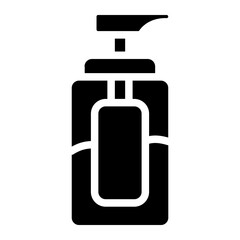Cleanser Solid Icon