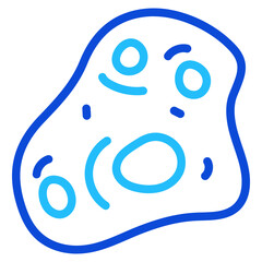Cytoplasm Duoline Icon