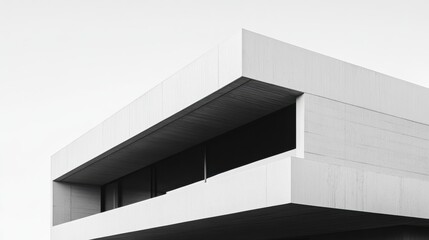 Fototapeta premium business, minimalist style, clean aesthetic, sharp focus