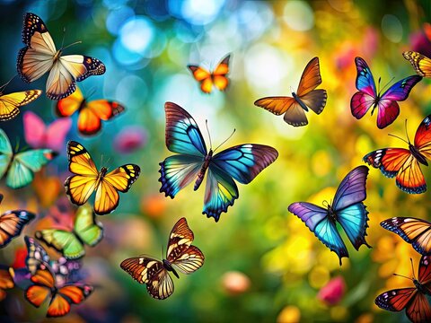 Butterfly background images discount