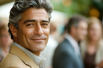 Cute beige shelf with K-pop action figures and dolls, AI generative.... Beautiful simple AI generated image