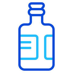 Obraz premium Product Duoline Icon