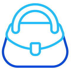 Women bag Duoline Icon