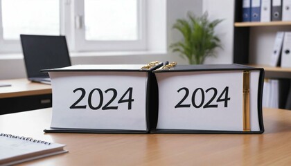 business meeting room