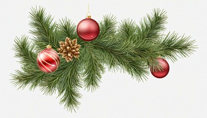 christmas tree decoration