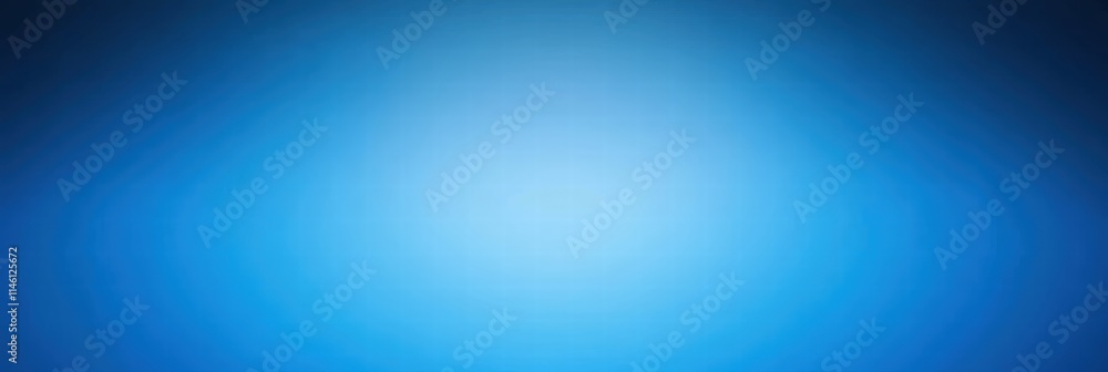 Poster light blue gradient abstract background banner for modern digital designs and creative projects feat