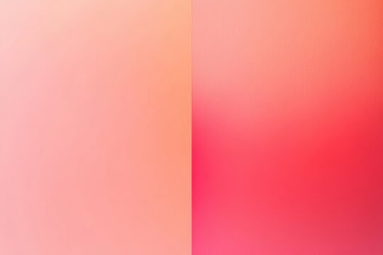 A Smooth Transition of Gradient from Bold Crimson to Soft GigaPixel Standard for Creative Design Purposes