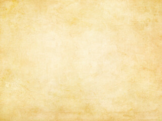 Obraz premium Old spotted paper texture or background.