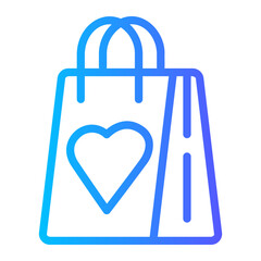 shopping bag