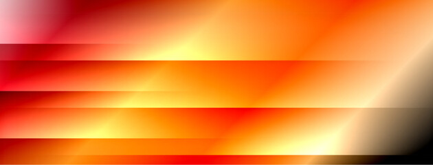 Light shadow lines dynamic gradient background