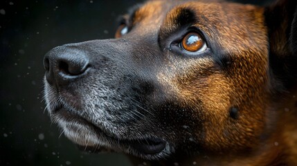 Pastor Belga Malinois