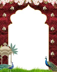 invitation card design, invitation background, background, 