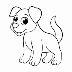 puppy dog