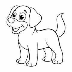 puppy dog
