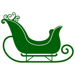 rocking chair illustration