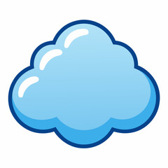 cloud computing concept