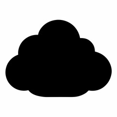 cloud computing concept