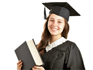 female college student