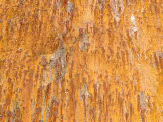 Rusty metallic stainless steel background wallpaper ship oxide