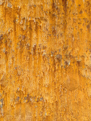 Rusty metallic stainless steel background wallpaper ship oxide