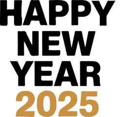 The Countdown to Happiness: Happy New Year