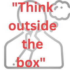 A Motivational design ' Think Outside'