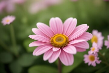 Fototapeta premium Beautiful Flower