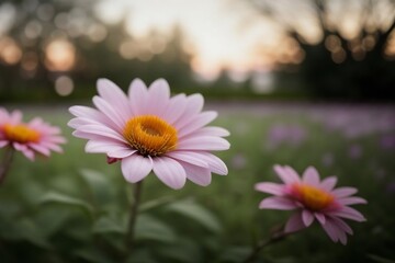 Obraz premium Beautiful Flower