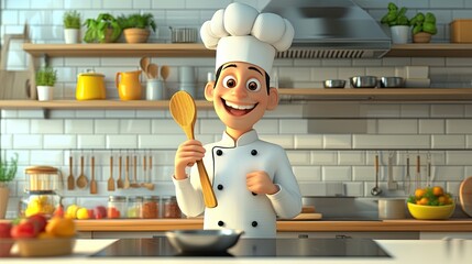 Crafting Flavors: How Chefs Transform Ingredients into Masterpieces