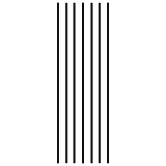 Memphis Funky. Memphis seamless pattern of geometric shapes 80's-90's styles.