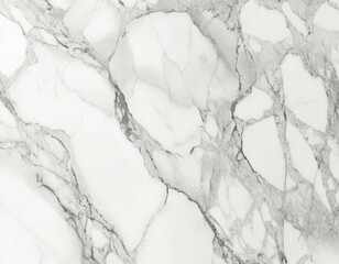 Fototapeta premium The minimalistic abstract texture with delicate highlights on a marble white background is ideal for modern and professional use.