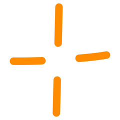 Amazed Mark. Shocked expression line.