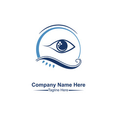 Eye Hospital logo