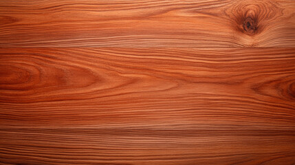 Fototapeta premium Beautifully grained wooden surface showcasing rich textures and warm tones